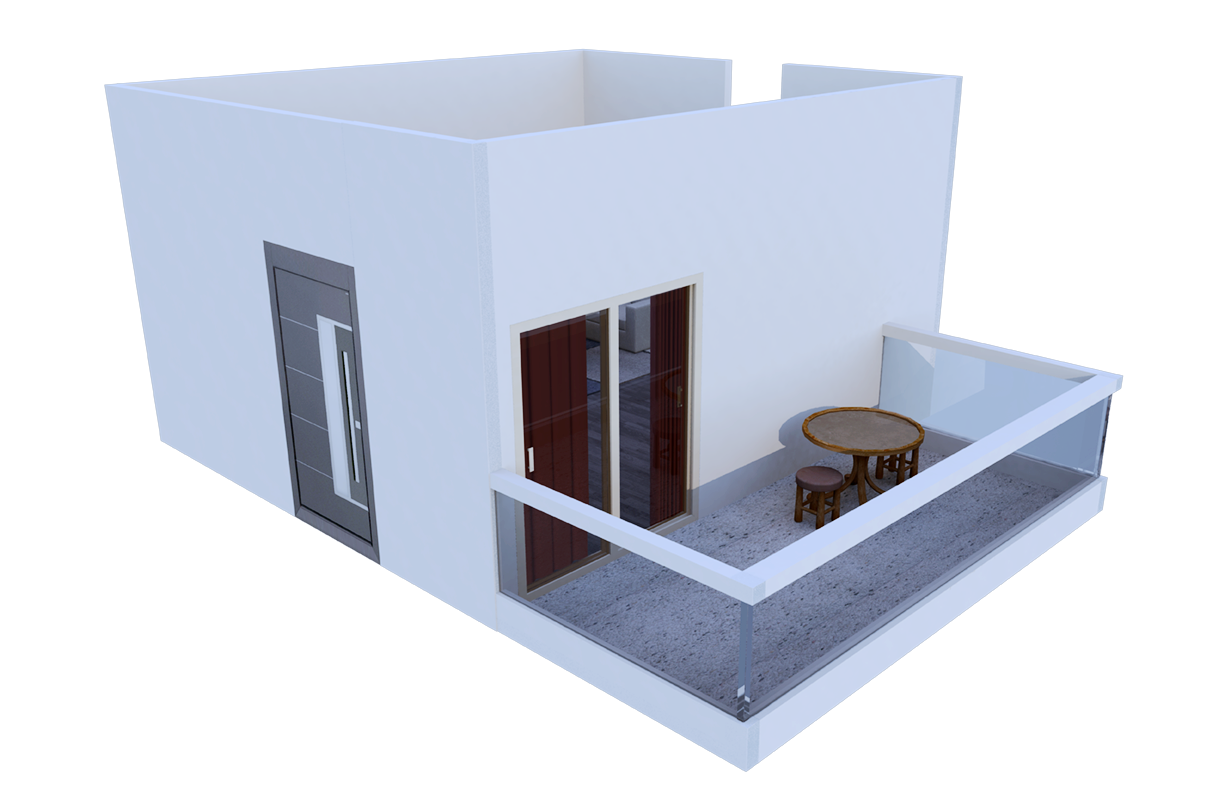 portfolio yihua room interior 3d